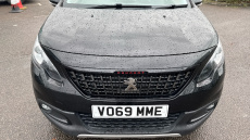 Peugeot 2008 1.2 PureTech 130 GT Line 5dr EAT6 Petrol Estate